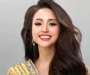MC Vân Hugo chuẩn bị lên xe hoa với bạn trai doanh nhân