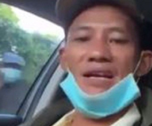Bắt Trọng 'khùng' liên quan vụ nổ súng khiến 4 người trọng thương