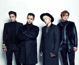 BIGBANG comeback là điều không thể?