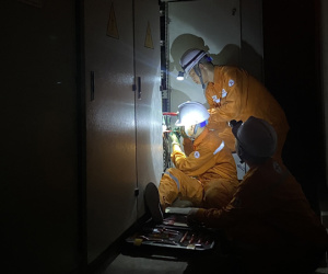 Miền Bắc sẽ giảm cắt điện nhờ có thêm 1.000 MW công suất
