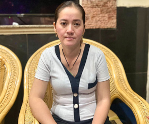 Con gái NSƯT Vũ Linh: Kiệt sức từ khi cha mất và vụ kiện gia đình
