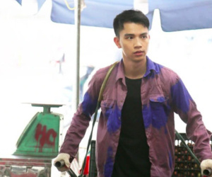 Diễn viên điển trai nhất 'Cuộc đời vẫn đẹp sao' nói gì khi vai diễn càng về cuối càng bị 'ném đá'?