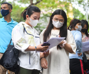 'Những ngôi sao xa xôi' vào đề thi môn Ngữ văn lớp 10 Hà Nội năm 2023