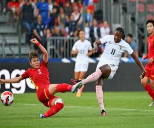 ĐT nữ Việt Nam đá trận giao hữu đầu tiên tại Đức, hướng tới kỳ World Cup lịch sử