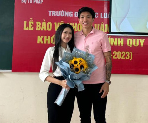 Doãn Hải My đưa ra quan điểm cực 'thấm' về việc 'ăn cơm trước kẻng'