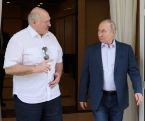 Tổng thống Putin tiết lộ thời điểm Nga triển khai vũ khí hạt nhân chiến thuật ở Belarus