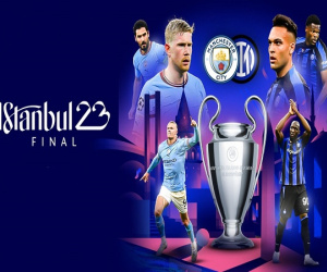 Lịch thi đấu bóng đá hôm nay 10/6: Champions League về tay ai?