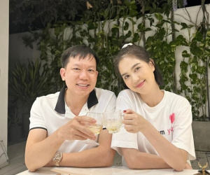 Bác sĩ Cao Hữu Thịnh lên tiếng về tin hẹn hò Ngọc Trinh