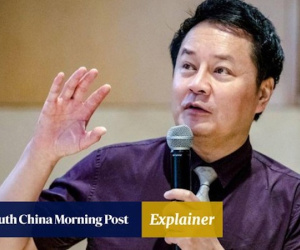 Số nhà khoa học Trung Quốc bỏ quốc tịch Mỹ về nước tăng mạnh