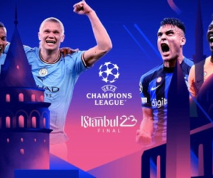 Nhận định bóng đá Man City vs Inter: Viết trang sử mới