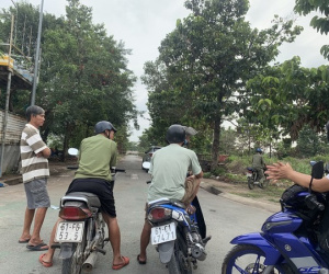 Vụ án giết người phân xác ở Bình Dương: Không loại trừ nạn nhân là người nước ngoài