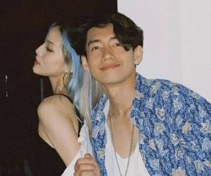 Bạn gái mới của Quang Đăng vấp 'gạch đá' vì lỡ đùa liên quan đến người yêu cũ