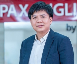 Cổ phiếu bị hạn chế giao dịch, ‘Shark’ Thuỷ nói gì?
