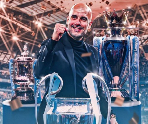 Những con số đáng nhớ của Champions League 2022-23
