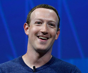 Mark Zuckerberg mất 22 tỷ USD từ khi đổi tên Facebook thành Meta