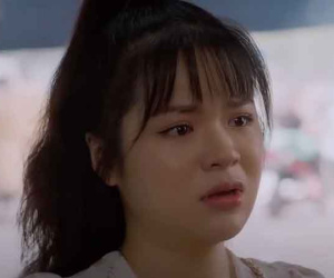 Màn cãi mẹ để bảo vệ bạn trai trong 'Cuộc đời vẫn đẹp sao' gây chú ý