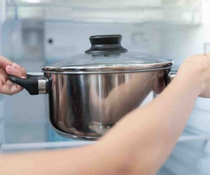 Cất ngay nồi canh nóng vào tủ lạnh, gia đình 6 người nhập viện vì ngộ độc, 1 người mất mạng