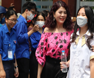 Bao giờ sẽ chính thức công bố điểm thi vào lớp 10 tại Hà Nội?