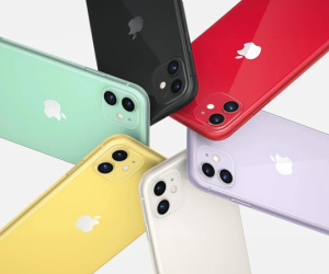 iPhone 'cứng đầu' xuất hiện trong danh sách điện thoại giữ giá