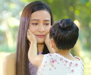 Sinh con thứ 2 đành để con về quê với ông bà, lúc đón lên thấy có mùi lạ mà tôi ân hận