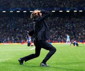 Inter Milan hụt Cúp C1: HLV Inzaghi ngầm trách Lukaku, đồng đội uất hận