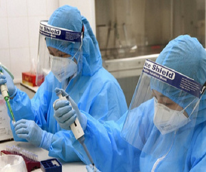 Dịch COVID-19 hôm nay: Ca nhiễm giảm rất sâu ngày cuối tuần, thấp nhất trong hơn 2 tháng qua