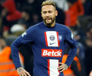 Sau Messi, Al Hilal đề nghị hợp đồng 'khủng' cho Neymar
