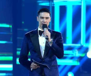 Loạt sự cố của các MC khi dẫn chương trình: Người ngất tại chỗ, kẻ suýt hớ hênh