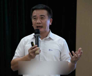 Tiết kiệm điện: 'Tắt hết đi, chẳng dùng gì cả'