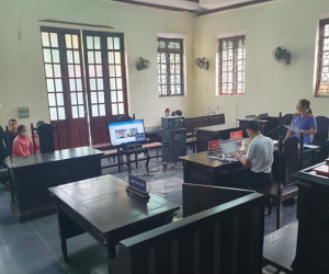 Hải Dương: Kẻ cướp tài sản, trốn truy nã gần 30 năm lĩnh 9 năm tù