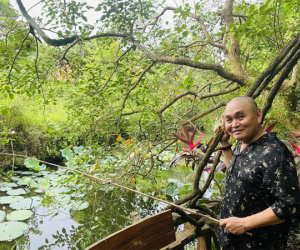 Tuổi 63 của NSƯT Xuân Hinh: Ít tham vọng, nhẹ nhàng buông bỏ...