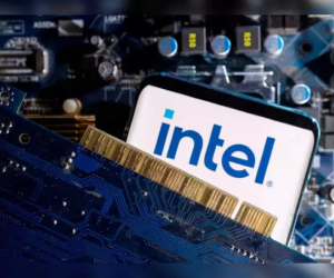 Kế hoạch xin Đức 10 tỷ EUR của Intel bất thành