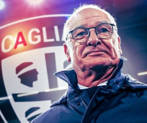 HLV Claudio Ranieri làm điều kỳ diệu với bóng đá Ý ở tuổi 71