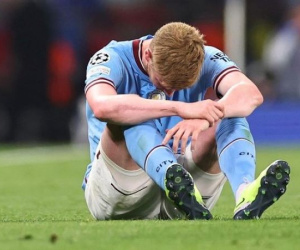 Cắn răng thi đấu suốt 2 tháng, De Bruyne phải trả giá cực đắt