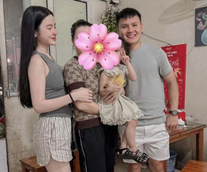 Quang Hải và bạn gái hot girl công khai tình cảm, netizen réo hỏi 1 chuyện cực hệ trọng