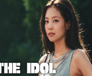 Sau thất bại của phim đầu tay, Jennie (BLACKPINK) quyết định trở thành siêu anh hùng của Marvel?