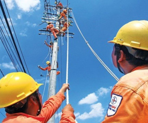 Lịch cắt điện Hà Nội tuần này (12/6 – 18/6): Bất ngờ giảm số lượng nơi mất điện, dân nội thành mừng như trúng số khi xem danh sách này