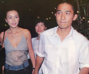 Từng có tình cảm với không ít đại mỹ nhân trong showbiz, vì sao Lương Triều Vỹ quyết định lấy người nhiều scandal và bị cưỡng bức?
