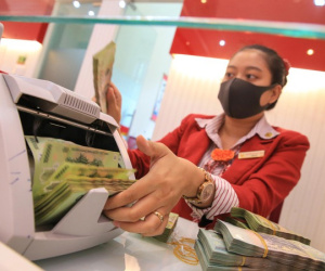 Thêm 2 ngân hàng giảm lãi suất, gửi kỳ hạn nào có lãi cao nhất?