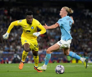 Chelsea tung chiêu lấy thủ môn số 1 của Inter Milan