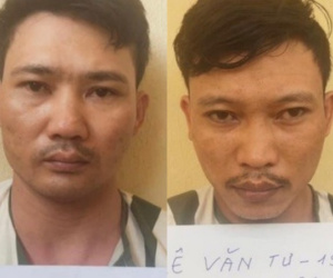 Bắt nhóm 'ma cô' chuyên dùng vũ lực cưỡng đoạt tiền của gái bán dâm