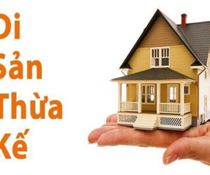 Không có tên trong di chúc, vẫn được hưởng thừa kế