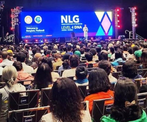 Nhóm năng lượng gốc xưng chữa bách bệnh, lừa tiền cả người già