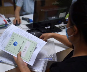 Người lao động chỉ được rút BHXH một lần tối đa 50% số tiền đã đóng?