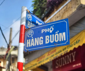 Ngân hàng đại hạ giá bất động sản phố cổ