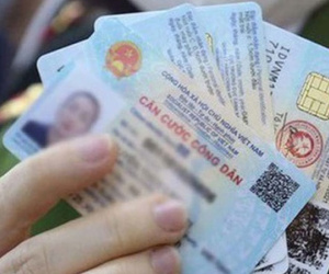 Bị phạt đến 6 triệu đồng khi dùng căn cước công dân sai quy định, thông tin ai cũng nên biết để kẻo mất tiền oan