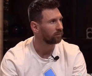 Messi: 'Quả bóng vàng không còn quan trọng với tôi'