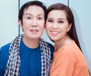 Cháu gái NSƯT Vũ Linh chính thức lên tiếng về loạt drama những ngày qua, hẹn ngày giải đáp mọi bí mật