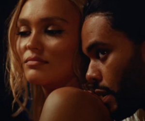Fan quay lưng với The Weeknd sau cảnh nóng kinh hoàng trong The Idol