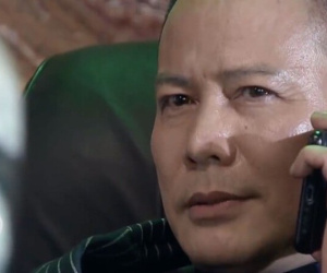 Lý do nghệ sĩ Lê Tuấn Anh từ bỏ sân khấu kịch